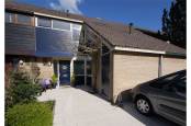 Woning Beverveen 371 Spijkenisse