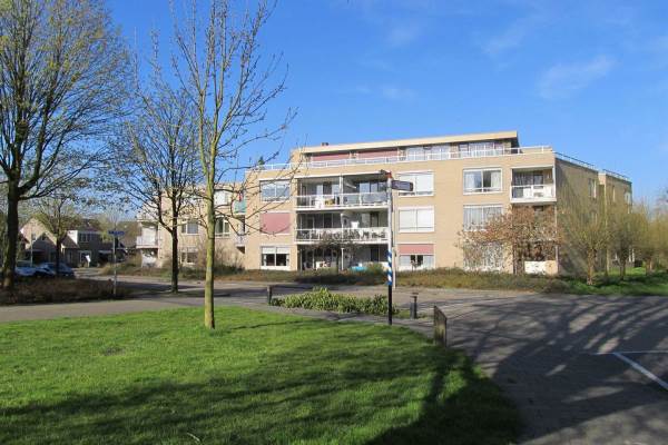 Woning Veenlanden 53 Hoevelaken