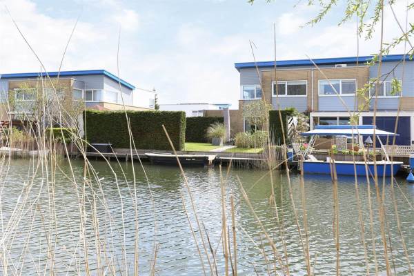 Woning Beulakerwiede 14 Lelystad