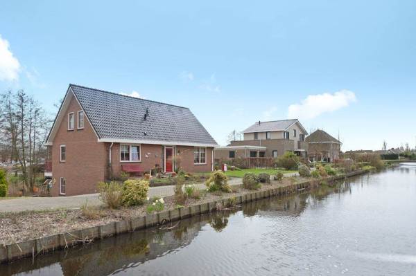 Woning Oosteinde 16 Nootdorp