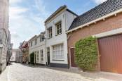 Woning Hofstraat 9 Bergen op Zoom
