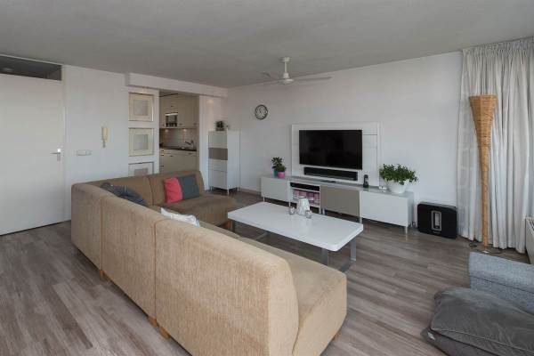 Woning Meerval 68+2P Amersfoort