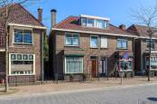 Woning Herman Heijermansstraat 20 Goor