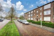 Woning Karel Doormanlaan 114 Haarlem
