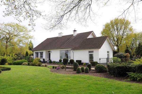 Woning Meijelseweg 53 Beringe