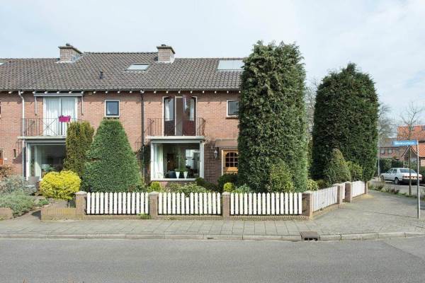 Woning Meidoornlaan 11 Harderwijk