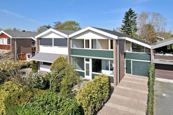 Woning Singel 67 Odijk