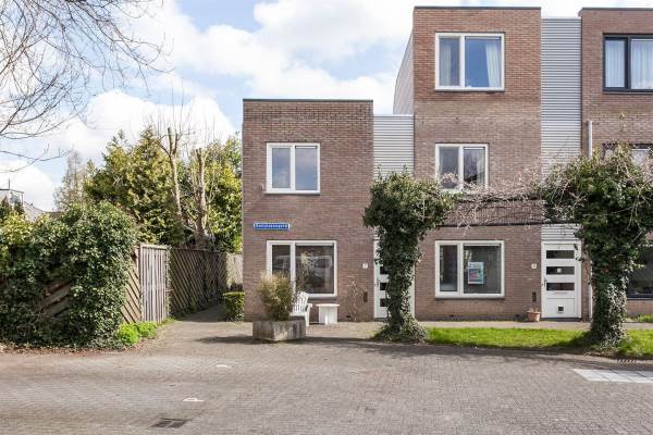 Woning Kokjesbongerd 7 Amersfoort