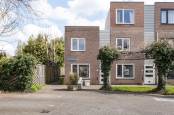 Woning Kokjesbongerd 7 Amersfoort