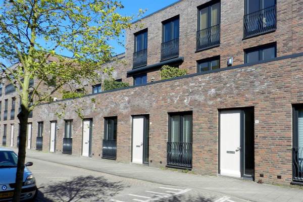Woning Elzenstraat 57 Tilburg