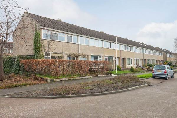Woning De Vlet 1 Grou