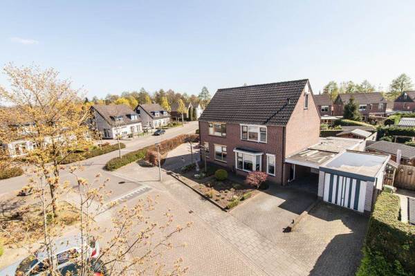 Woning Geulstraat 3 Ulft