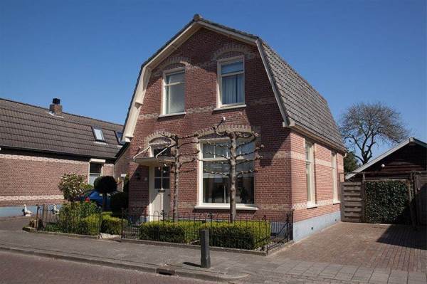 Woning Bartelsweg 6 Apeldoorn
