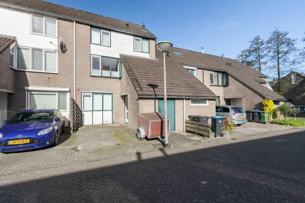 Woning De Grutto 65 Almelo