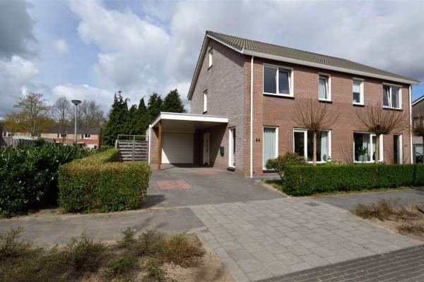 Woning Kievitlaan 44 Beilen