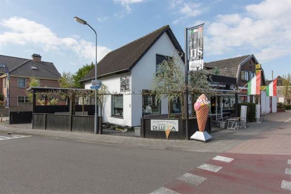 Woning Hoofdstraat 216 Voorthuizen