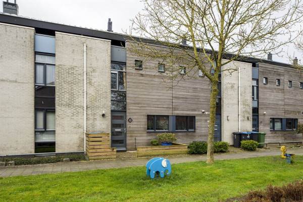Woning Zuileveld 33 Vleuten