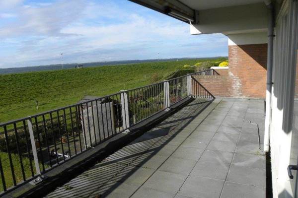 Woning Vaargeul 132 Hellevoetsluis