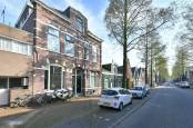 Woning Stationsstraat 54 Zaandam