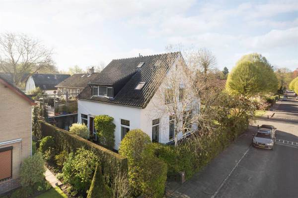 Woning Mariaweg 35 Oosterbeek