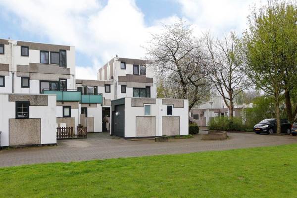 Woning Brittenburg 69 Dordrecht