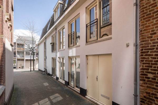 Woning Ridderstraat 184i Culemborg