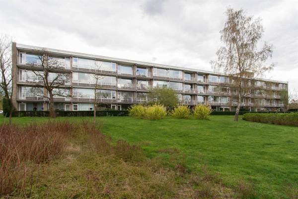 Woning Lijsterlaan 179 Bussum