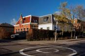 Woning Kerkbuurt 116 Oostzaan
