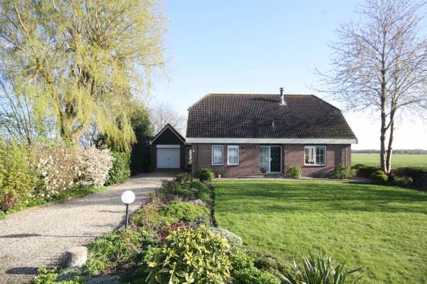 Woning Botshol 10 Abcoude