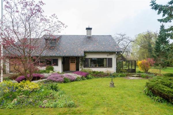 Woning Kempenaar 0429 Lelystad