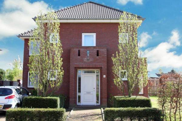 Woning Op de Leues 4 Venlo