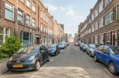Woning Sonmansstraat 146a I Rotterdam