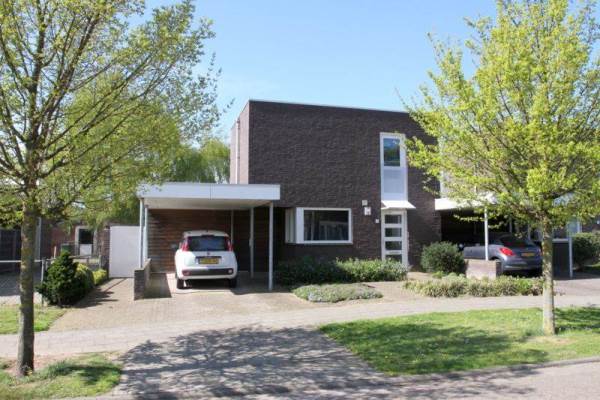 Woning Bremraap 7 Tegelen
