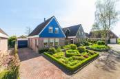 Woning Kappenburch 5 Oppenhuizen