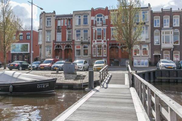 Woning Oosterhaven 5 Groningen