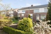 Woning Irenestraat 11 Erp