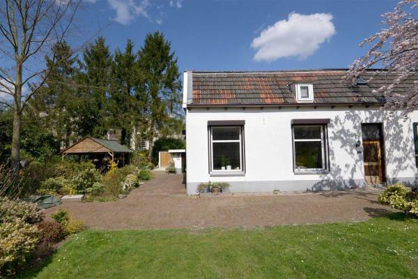 Woning Stationsweg 23 Colmschate
