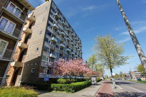 Woning Loevesteinlaan 893 Den Haag