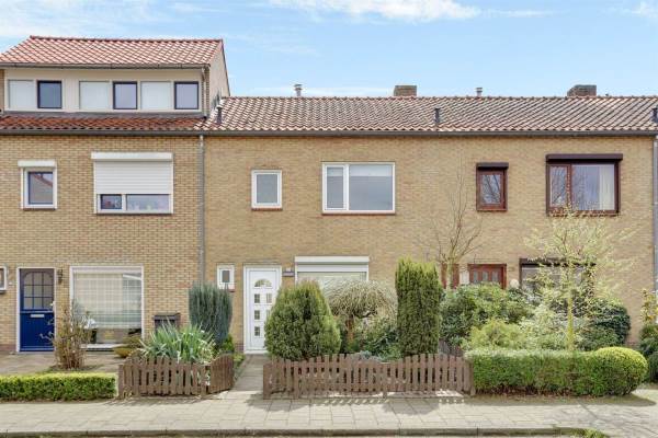 Woning Wolstraat 29 Geldrop