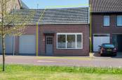 Woning Maar 1 Jabeek