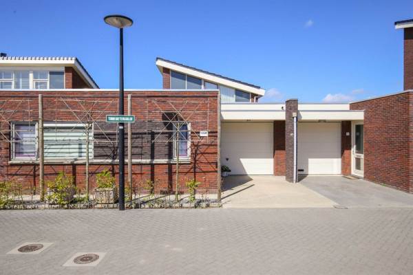 Woning Tinnegietersgilde 3 Dronten