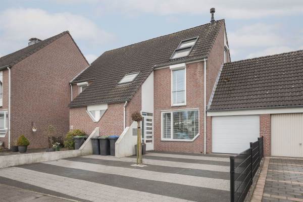 Woning Egstraat 110 Heerlen