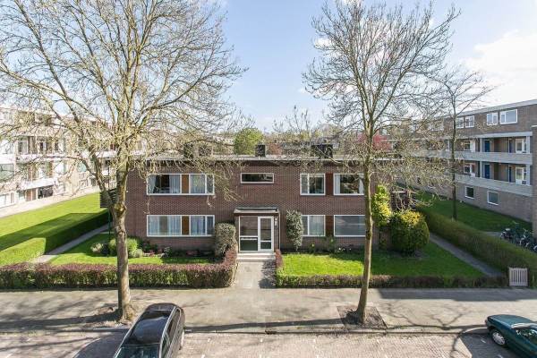 Woning Sabotagelaan 60 Groningen