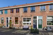 Woning Dirklangendwarsstraat 32 Delft