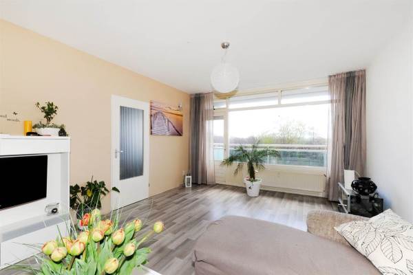 Woning Forellendaal 68 Den Haag