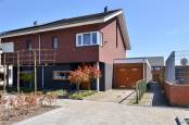 Woning Laagstraat 10 Rijen