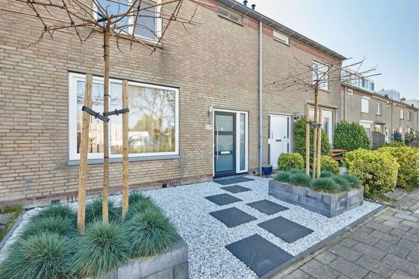Woning Prinsenhove 128 Middelburg