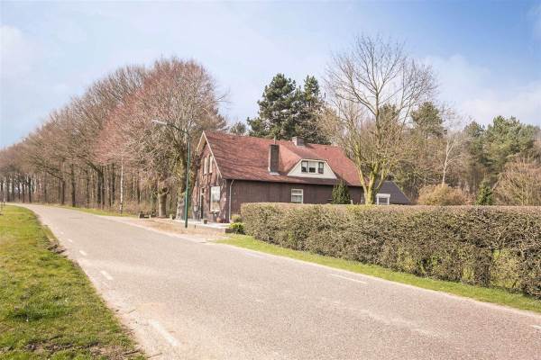 Woning Rieterweg 32 Maashees