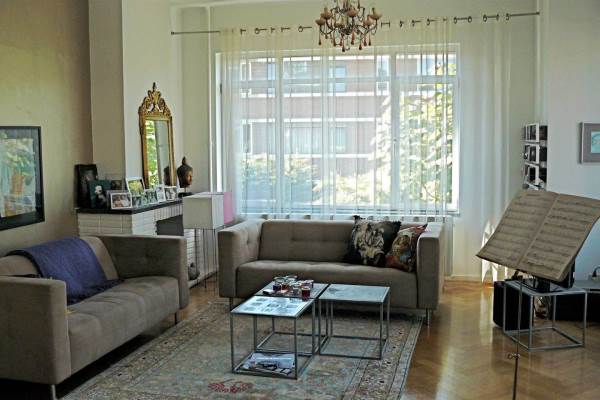 Woning Van Neckstraat 9 Den Haag