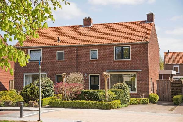 Woning Zuid Esweg 38 Hellendoorn
